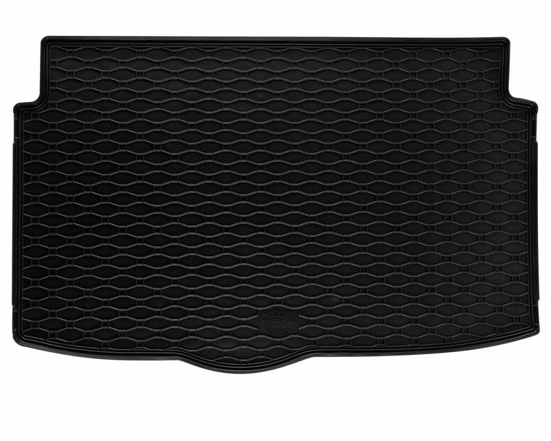 Гумена стелка за багажник Rigum за Hyundai i20 (2020+) Хечбек универсално положение