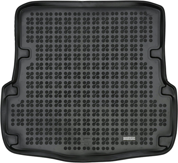 Гумена стелка за багажник Rezaw-Plast® за Škoda Octavia II Комби (2004–2013)