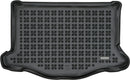 Гумена стелка за багажник Rezaw-Plast® за Honda Jazz IV (2015-2021), хечбек