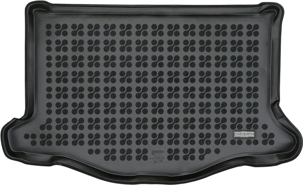 Гумена стелка за багажник Rezaw-Plast® за Honda Jazz IV (2015-2021), хечбек