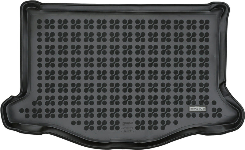 Гумена стелка за багажник Rezaw-Plast® за Honda Jazz IV (2015-2021), хечбек