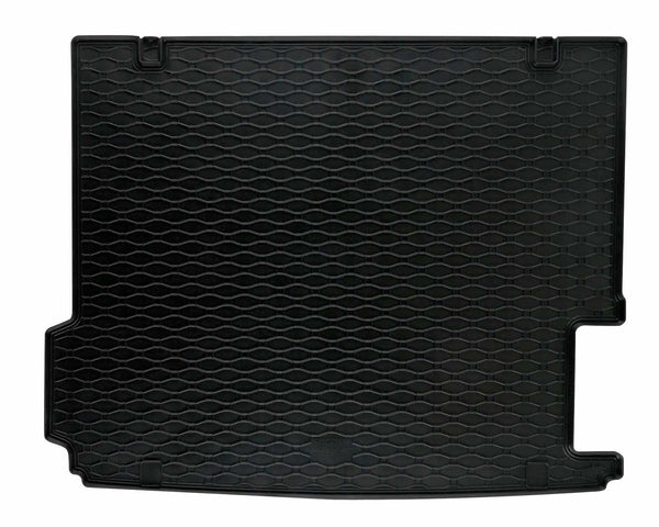 Гумена стелка за багажник Rigum за BMW X3 F25 (2011-2017)