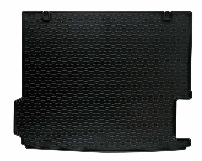 Гумена стелка за багажник Rigum за BMW X3 F25 (2011-2017)