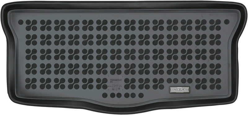 Гумена стелка за багажник Rezaw-Plast® за Toyota Aygo I (2005–2014) Хечбек