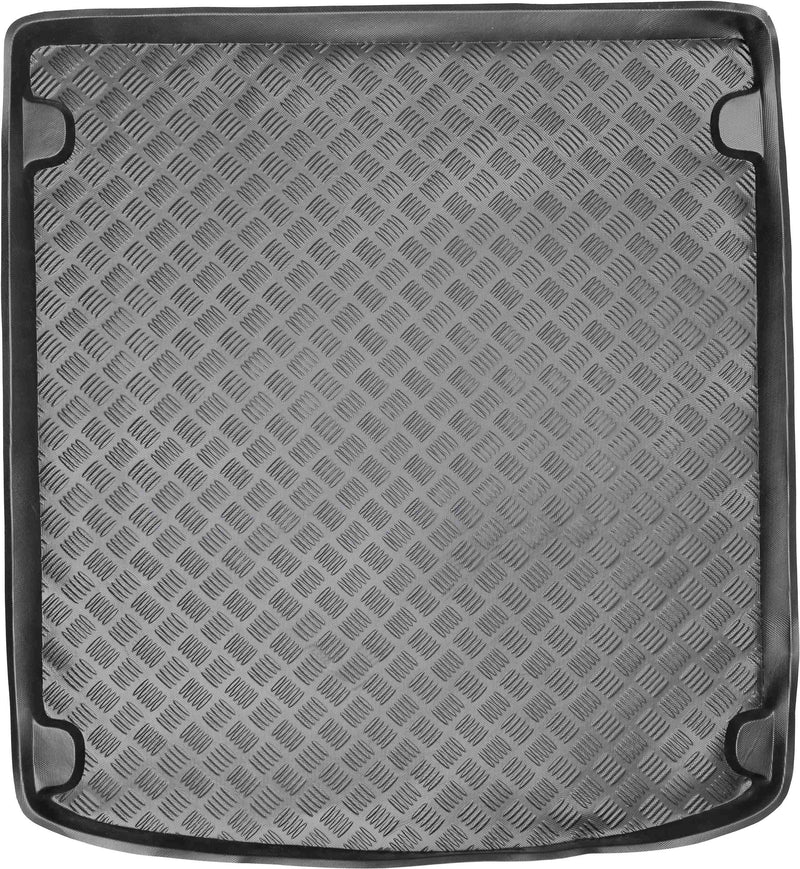 Стелка за багажник MIX-PLAST за Audi A6 C7 Комби (2011-2018)