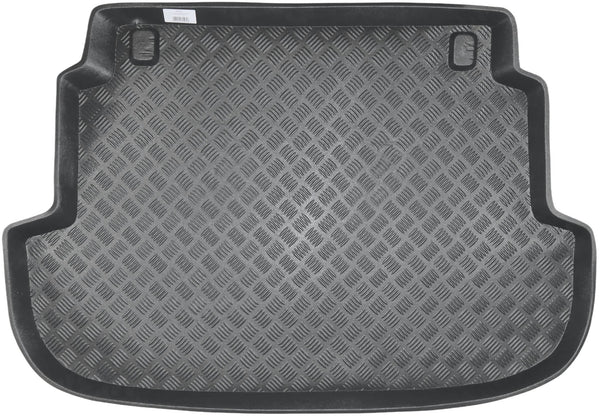 Стелка за багажник Mix-Plast за Toyota Corolla IX (2002–2007) Хечбек с преградна решетка