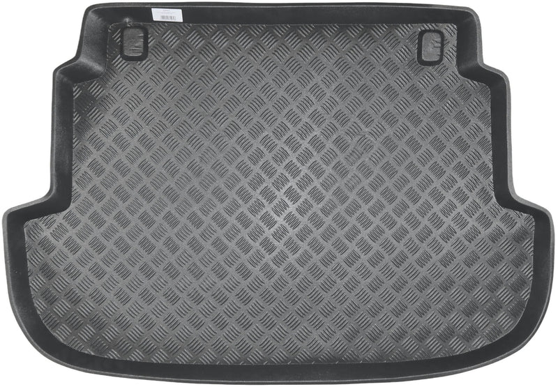 Стелка за багажник Mix-Plast за Toyota Corolla IX (2002–2007) Хечбек с преградна решетка