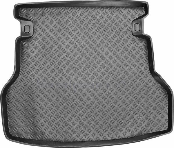 Стелка за багажник Mix-Plast за Toyota Avensis II Liftback (2003–2009)