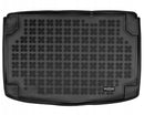 Гумена стелка за багажник Rezaw-Plast® за KIA E-Soul III (2020+) долно положение / с инструменти в багажника