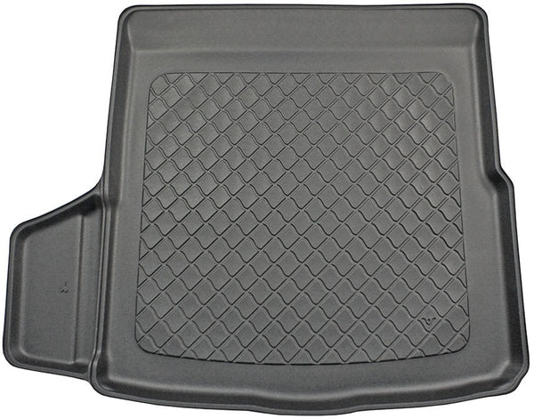 Стелка за багажник ARISTAR Guardliner за Volkswagen Arteon (от 06.2017), седан (4 врати), с ремонтен комплект – без резервна гума, лява ниша