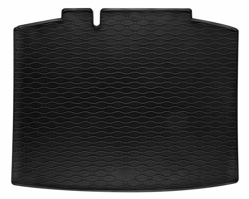 Гумена стелка за багажник Rigum за Skoda Rapid Spaceback (2012-2019)