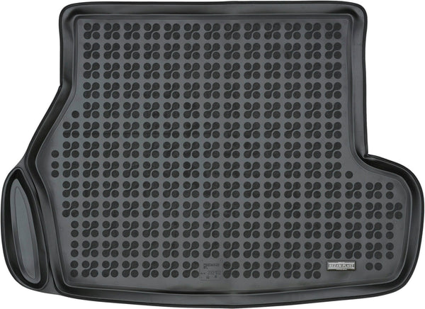 Гумена стелка за багажник Rezaw-Plast® за BMW 3 E46 Touring / Комби (1999-2007)