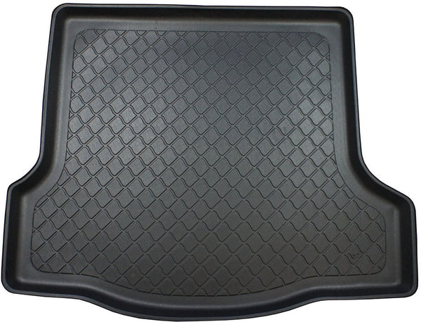 Стелка за багажник ARISTAR Guardliner за Dacia Logan II Sedan 4D (2013-2019)