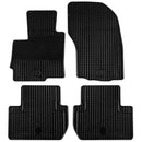 Гумени стелки Gumarny Zubri за Mitsubishi ASX (2015-2022)