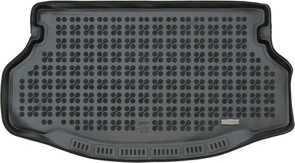 Гумена стелка за багажник Rezaw-Plast® за Toyota RAV4 IV (2015–2018) (XA40) SUV хибрид / фейслифт