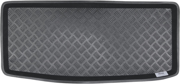 Стелка за багажник Mix-Plast за Mercedes GL II X166 (2010–2016) SUV 7-местен – последният ред разгънат