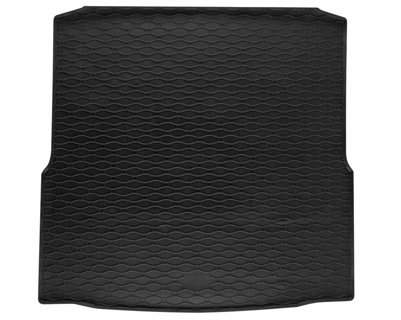 Гумена стелка за багажник Rigum за Skoda Superb комби (2009-2015)