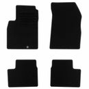 Мокетни стелки Rigum за Nissan Micra (2010–2013)