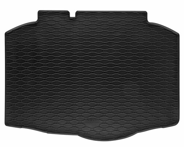 Гумена стелка за багажник Rigum за багажник за Seat Ibiza (2017+)