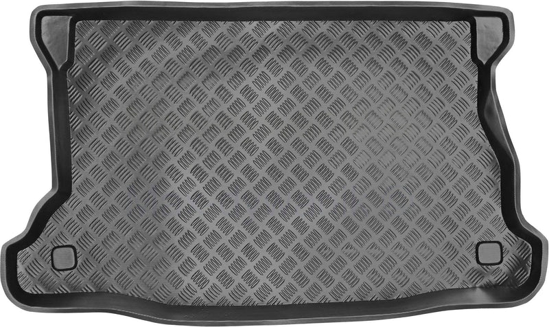 Стелка за багажник MIX-PLAST за Honda Jazz I (2002 – 2008), хечбек