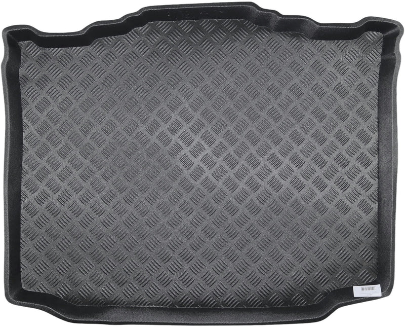 Стелка за багажник MIX-PLAST за Škoda Roomster Praktik (2006–2015) Комби