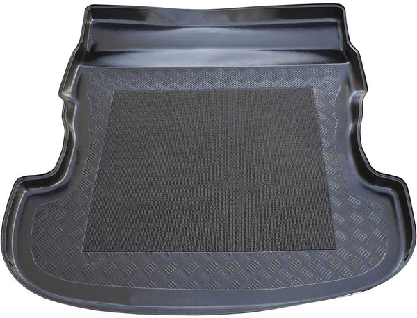 Стелка за багажник Aristar за Toyota Avensis Verso VAN (2001.07-2009) 6/7 места със свален 3-ти ред