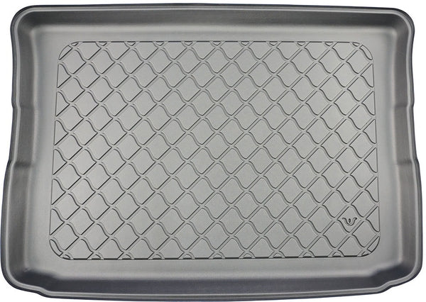 Стелка за багажник Aristar за Dacia Spring SUV 5 врати електрическа (2021+)