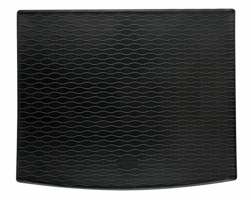 Гумена стелка за багажник Rigum за Skoda Karoq 4x4 / Seat Ateca 4x4 (2017+)