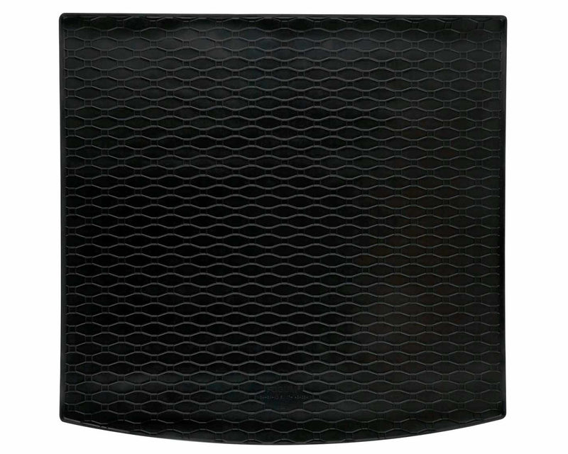 Гумена стелка за багажник Rigum за Skoda Kodiaq / Seat Tarraco (2018-2024)