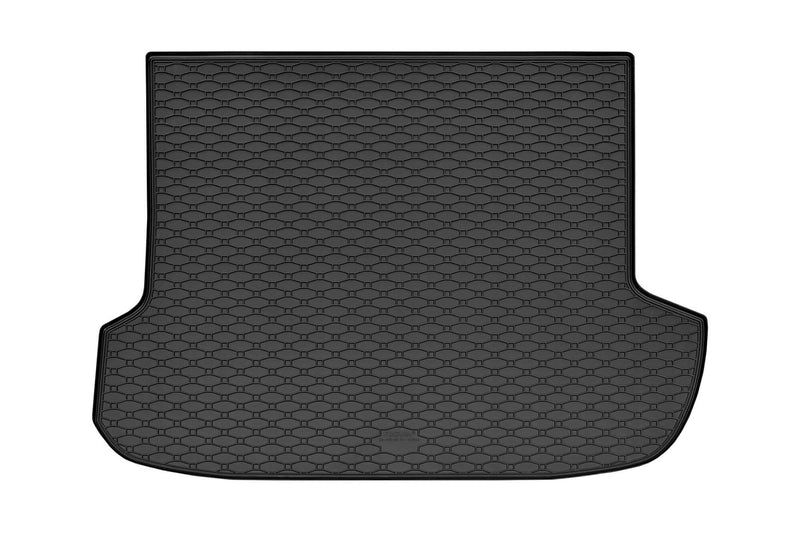 Гумена стелка за багажник Rigum за Subaru Outback (2015+)