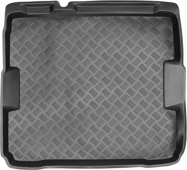 Стелка за багажник MIX-PLAST за Opel Astra VK (2015+) Хечбек, 5 врати, с ремонтен комплект