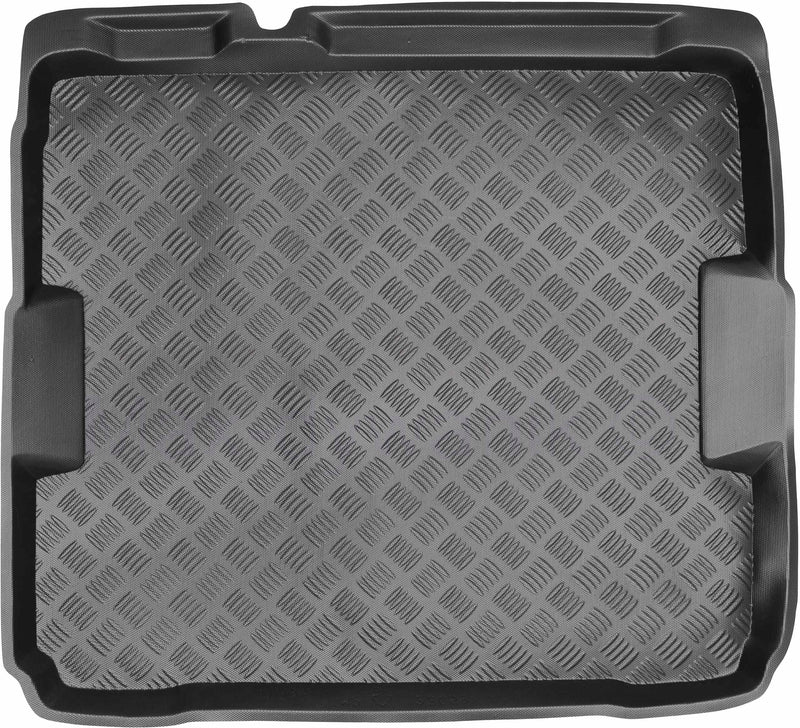 Стелка за багажник MIX-PLAST за Opel Astra VK (2015+) Хечбек, 5 врати, с ремонтен комплект