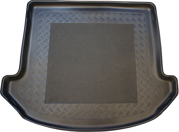 Стелка за багажник ARISTAR за Hyundai Santa Fe III (09.2012–07.2018) DM SUV 7-местна версия със свален 3-ти ред