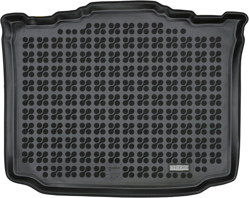 Гумена стелка за багажник Rezaw-Plast® за Škoda Roomster (2006–2015) Комби/Ван