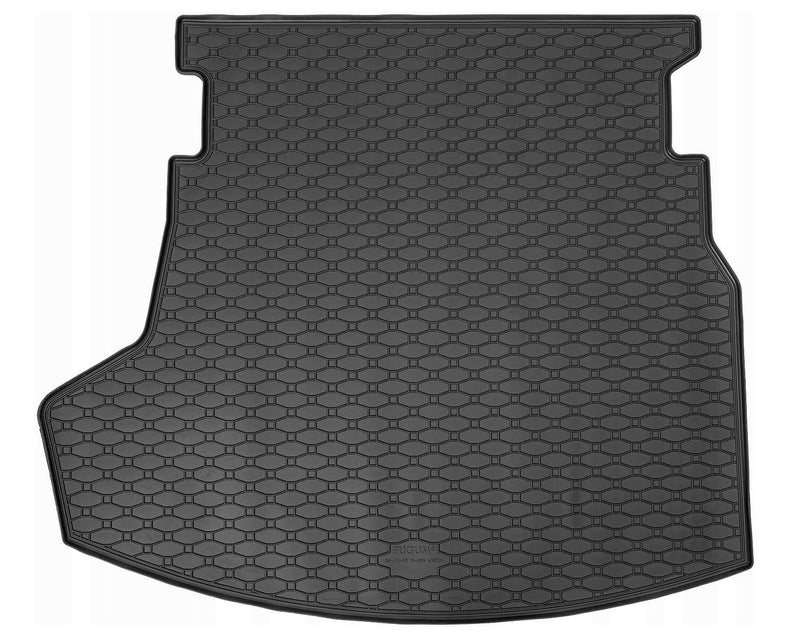 Гумена стелка за багажник Rigum Toyota Corolla седан (2013+)