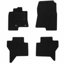 Мокетни стелки Rigum за Mitsubishi Pajero (2000-2007 / 2007-2015)