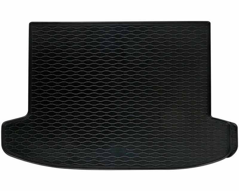 Гумена стелка за багажник Rigum за Hyundai Tucson, Tucson HEV, Tucson MHEV (2021+)