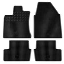 Гумени стелки Rigum за Nissan Qashqai (2007–2014)