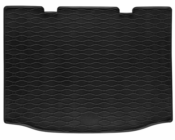 Гумена стелка за багажник Rigum за Skoda Citigo (2011-2019), долно положение