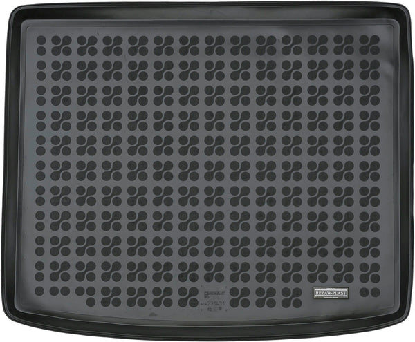 Гумена стелка за багажник Rezaw-Plast® за Seat Ateca (2016+) Кросоувър 4x4