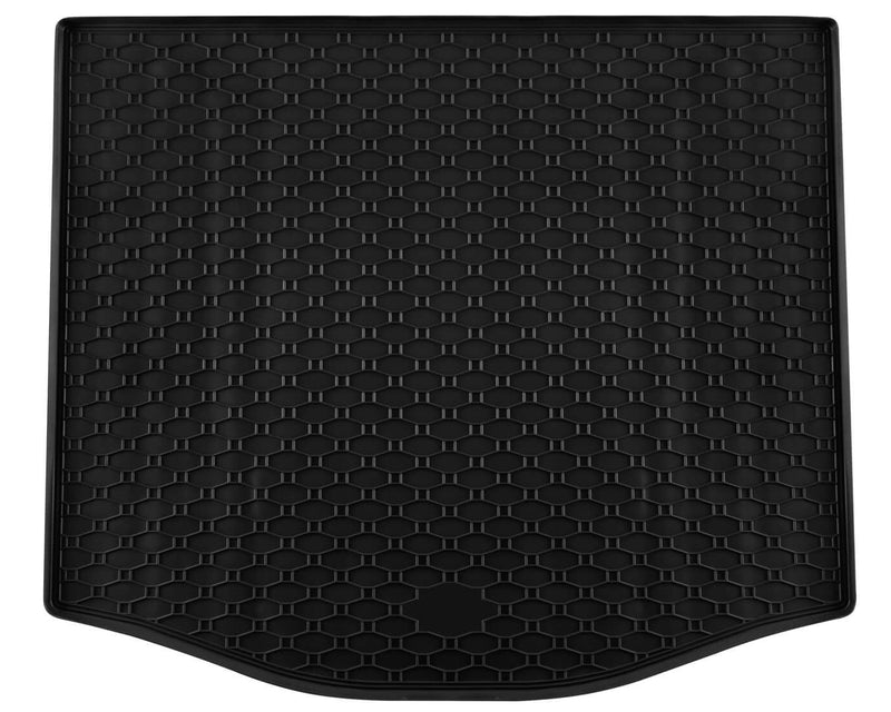 Гумена стелка за багажник Rigum за SsangYong Tivoli Grand (2021 +)