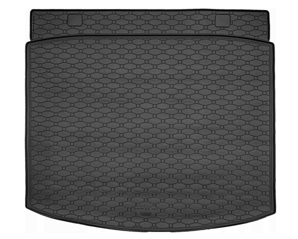 Гумена стелка за багажник Rigum за Honda CR-V 5 места (2018-2022) горно положение