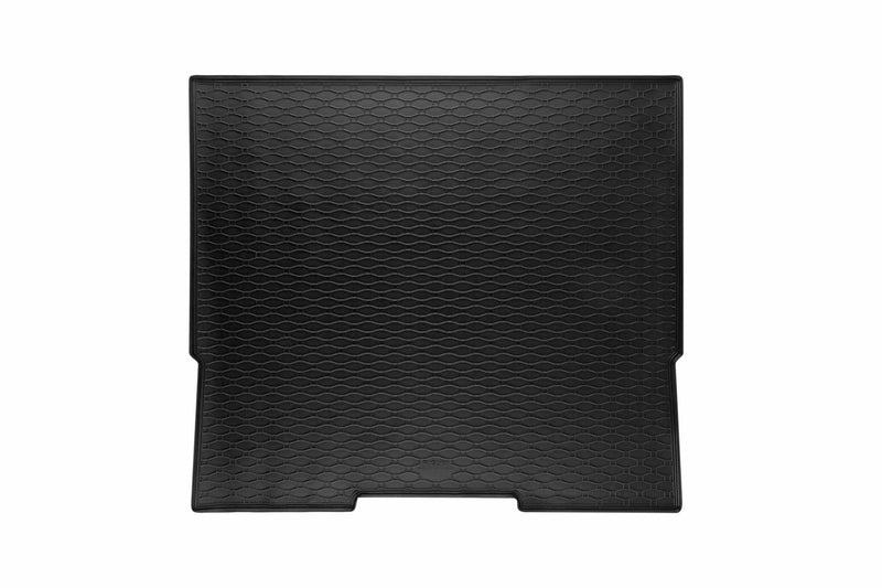 Гумена стелка за багажник Rigum за Fiat Talento, Opel Vivaro, Renault Trafic (версия L2, 8/9 места)