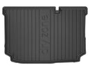Гумена стелка за багажник Frogum DRY ZONE за Ford Fiesta хечбек (2017+) без органайзер в багажника
