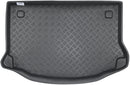 Стелка за багажник Mix-Plast за Jeep Cherokee III SUV (2004–2008)