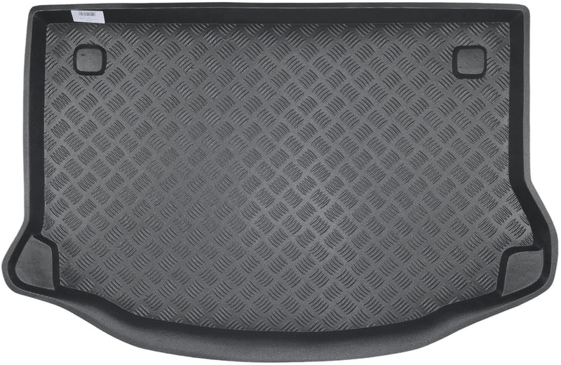 Стелка за багажник Mix-Plast за Jeep Cherokee III SUV (2004–2008)