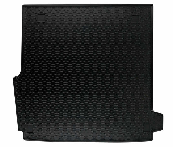 Гумена стелка за багажник Rigum за Mercedes E-Class W213 комби (2016-2023)