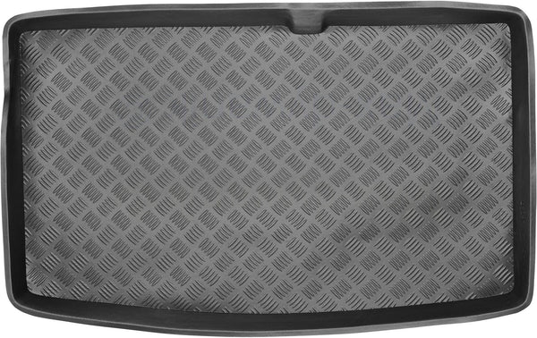 Стелка за багажник Mix-Plast за Hyundai i20 Хечбек (2008–2014)