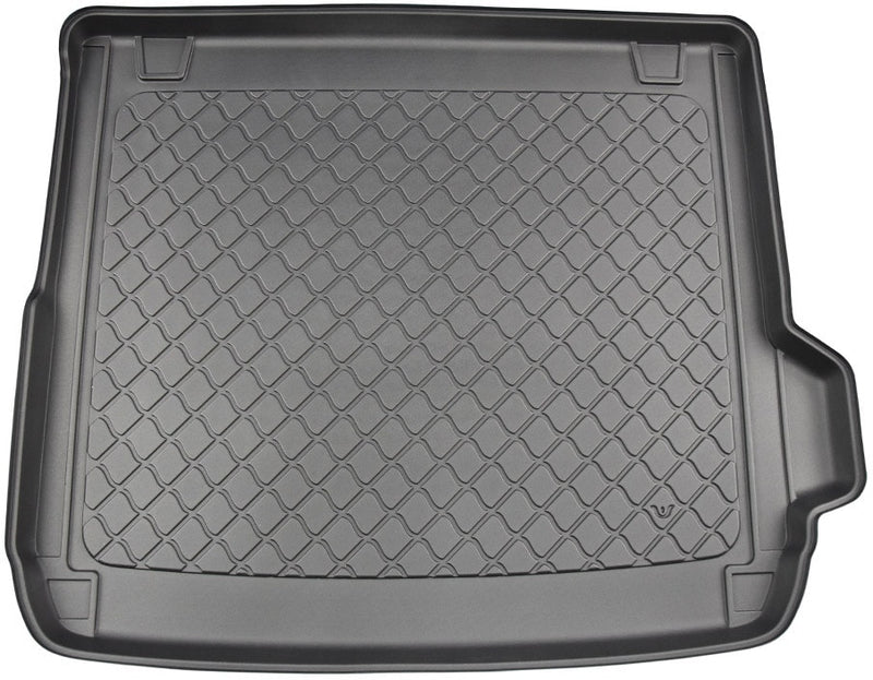 Стелка за багажник Aristar Guardliner за BMW X4 G02 SUV 5D (2018+) също модели със система от монтажни релси