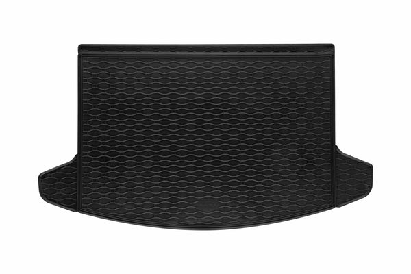 Гумена стелка за багажник Rigum за Ssangyong Korando (2019 +) горно / долно положение